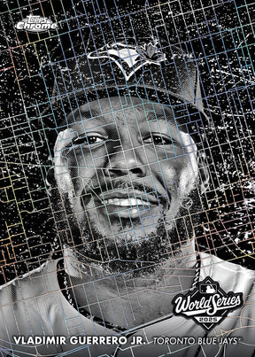 [Preorder] 2026 Topps Chrome Baseball Hobby Jumbo Box