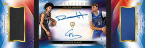 [Preorder] 2025/26 Topps Inception Basketball Hobby Box