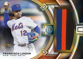 [Preorder] 2026 Topps Tribute Baseball Hobby Box