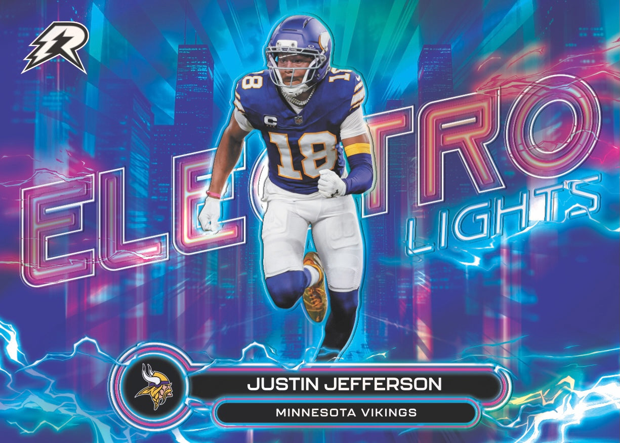 [Preorder] 2025 Topps Resurgence Football Hobby Box